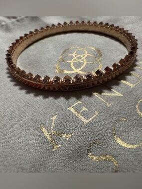 Kendra Scott Mary Caroline Bangle